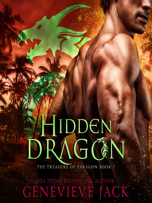 Title details for Hidden Dragon by Genevieve Jack - Available